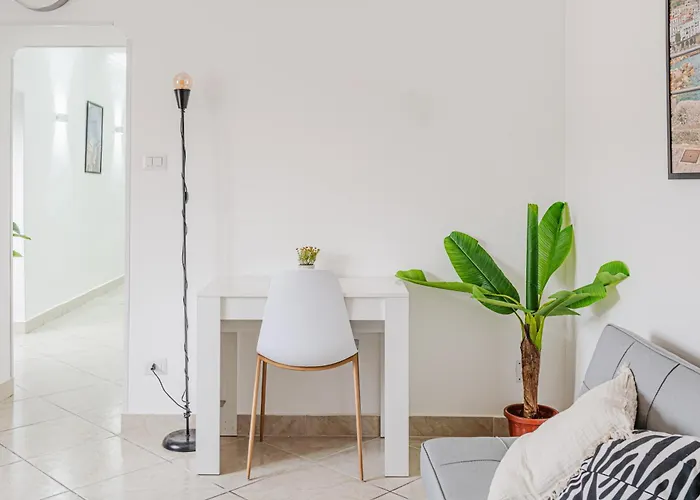 Cozy Core Residence Napoli