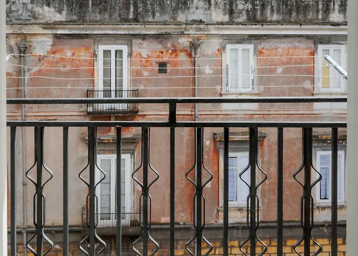 Cozy Core Residence Napoli