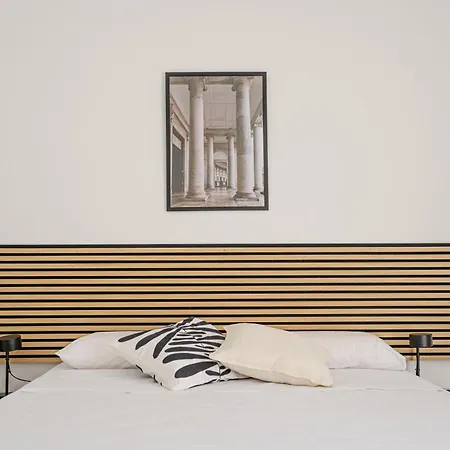 Cozy Core Residence Napoli Exterior foto