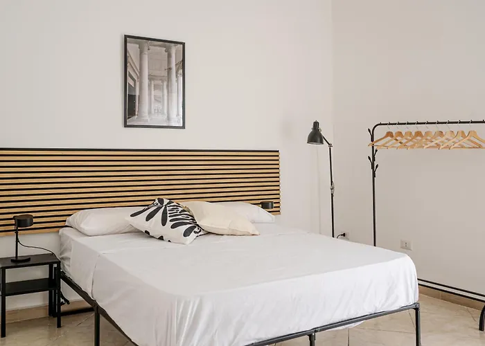 Cozy Core Residence Napoli