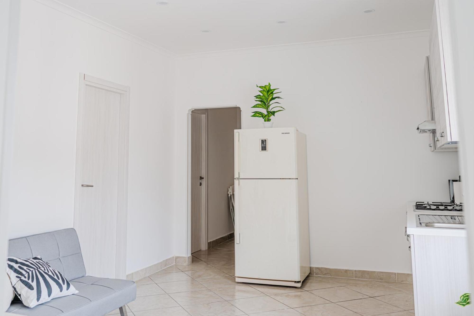 Cozy Core Apartment Neapel