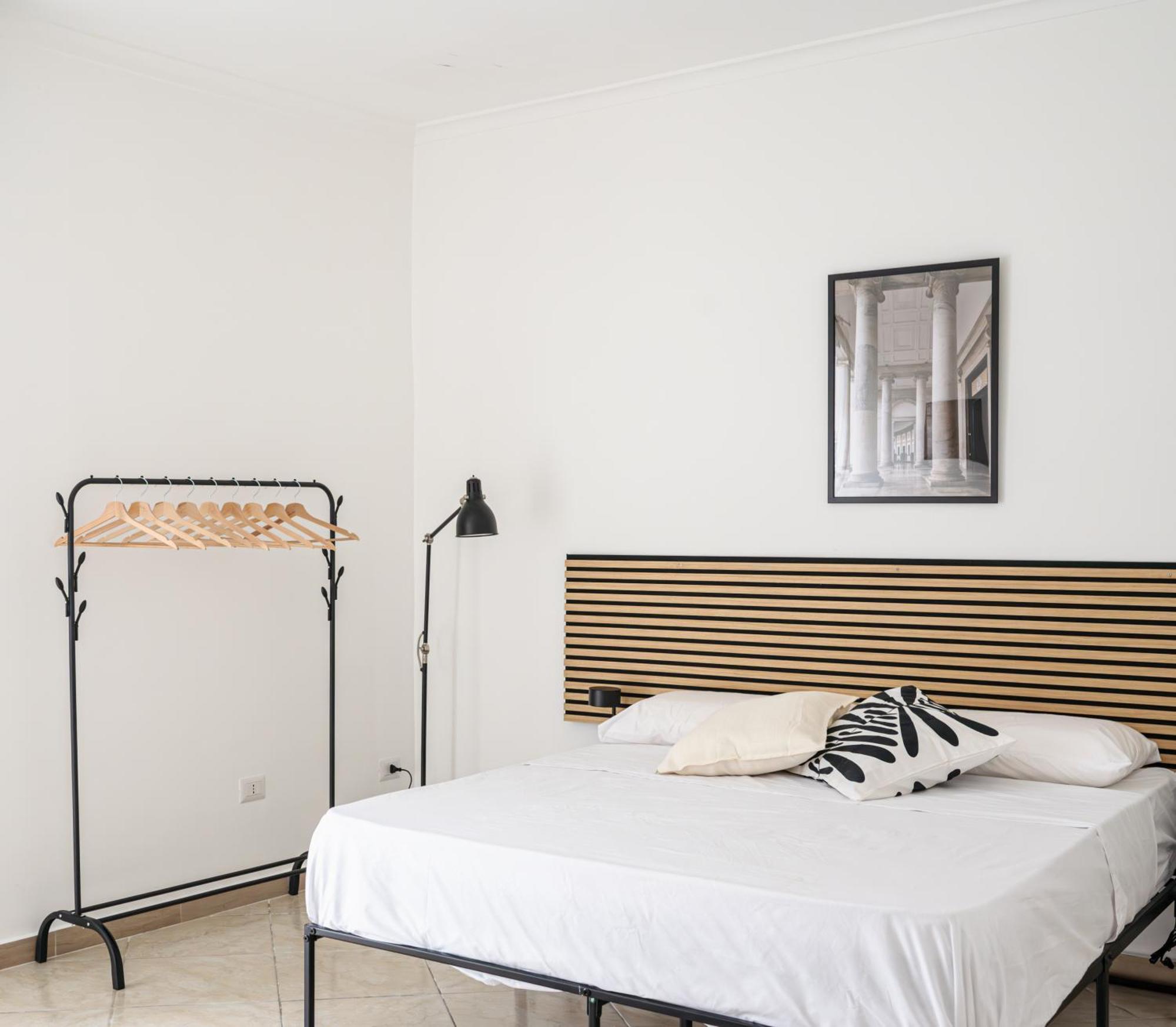 Cozy Core * Neapel
