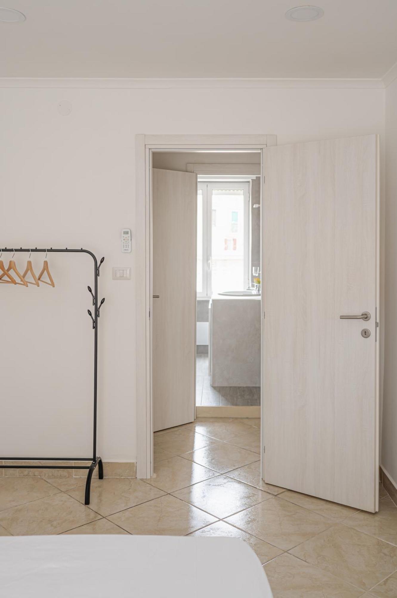 Apartment Cozy Core Neapel