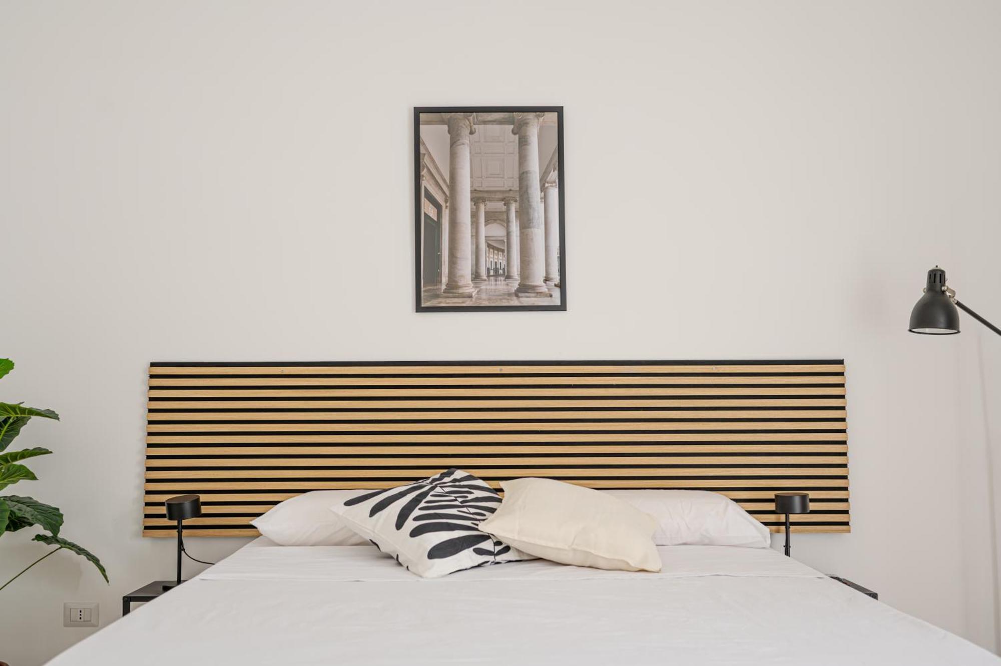 Cozy Core Neapel